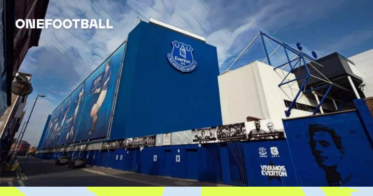 Everton FC closes in on US private equity takeover