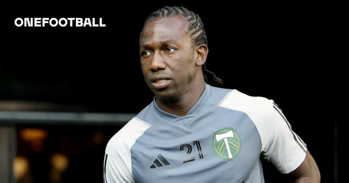 Portland Timbers' David Ayala out for the 2023 season