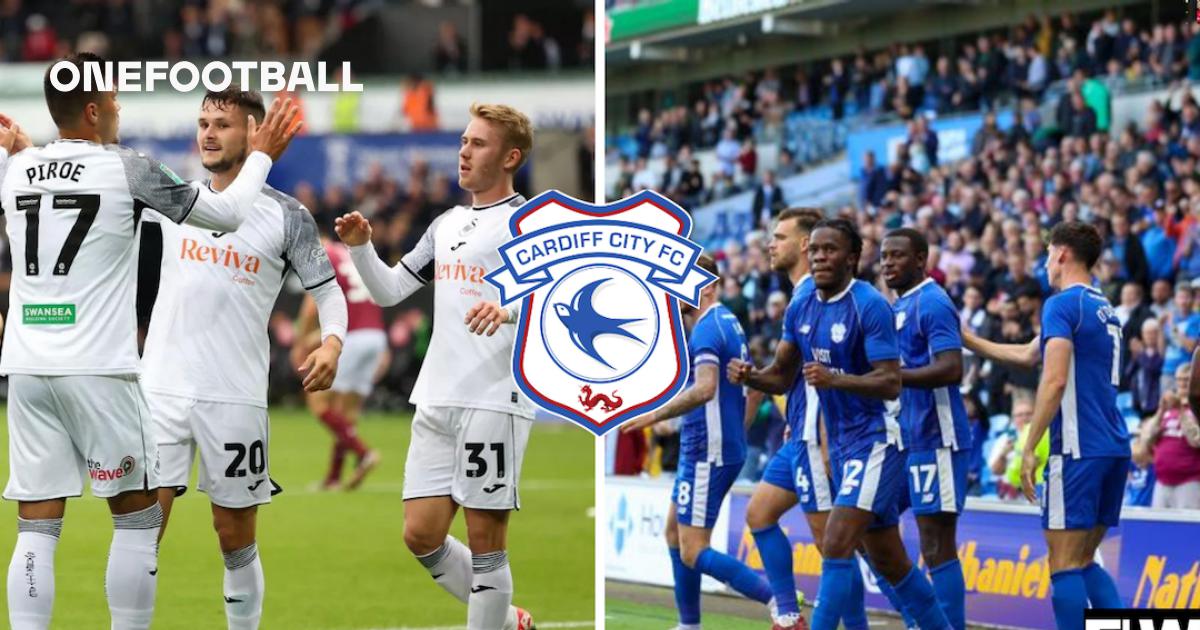 Cardiff City news as EFL make table error following Rotherham