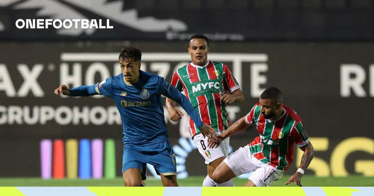 FC Porto: Champions só no Porto. Crónica de jogo