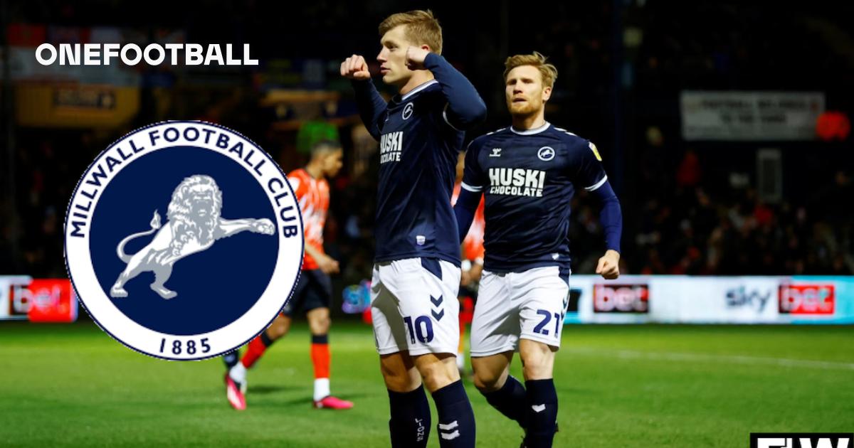 21 Under 21: Billy Mitchell of Millwall, Video, Watch TV Show