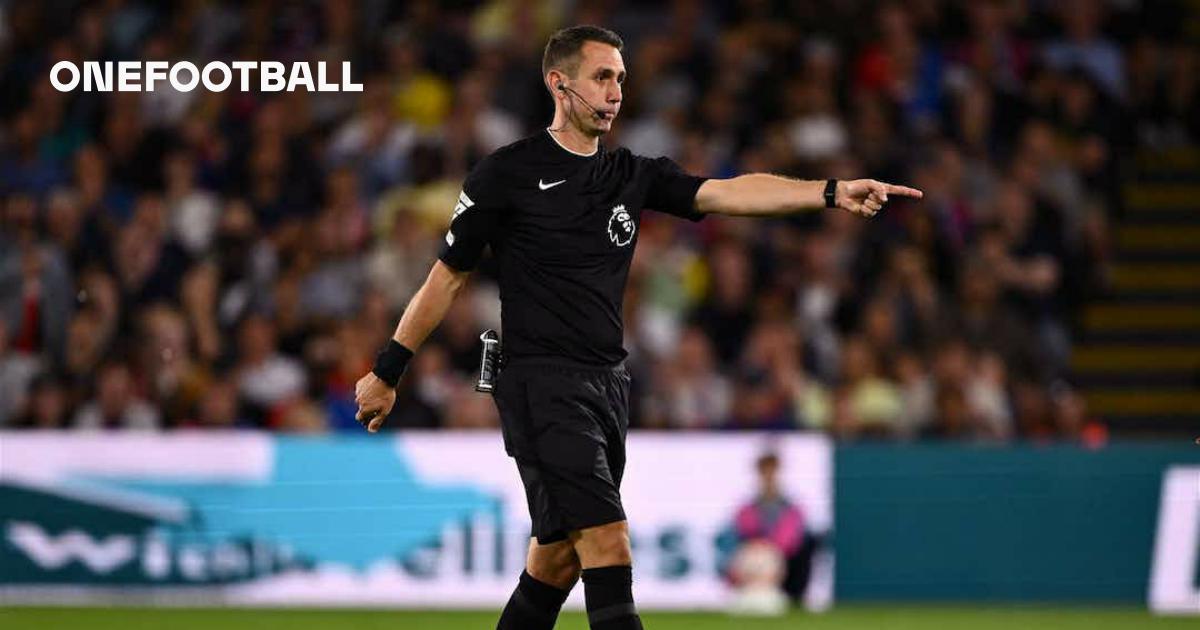 Confirmed Officials: AFC Bournemouth vs Chelsea, Premier League