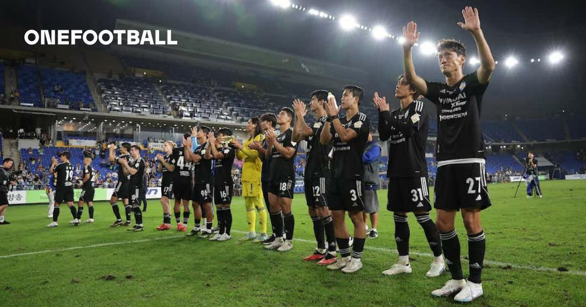 TAG Podcast: AFC Champions League Final - The Asian Game