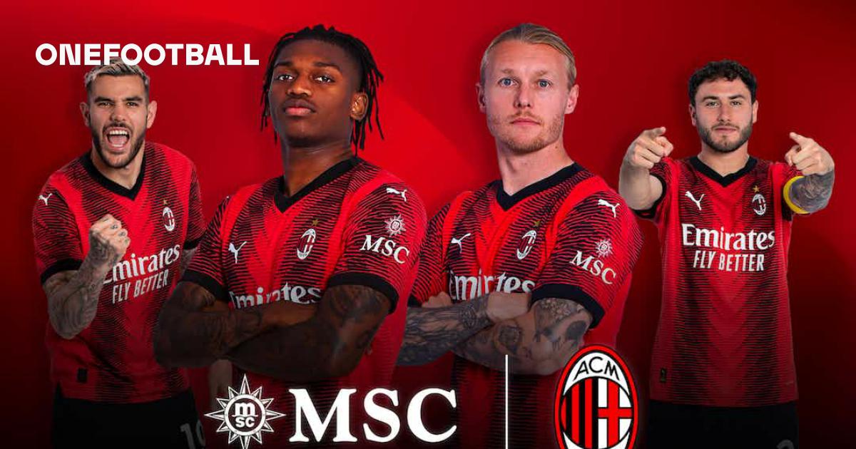 GdS: The Milan stars whose shirts have sold the best this summer - revealed