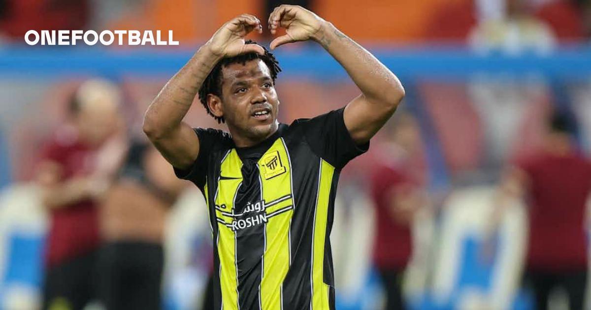 Com Romarinho, Al-Ittihad inicia Liga dos Campeões da Ásia com