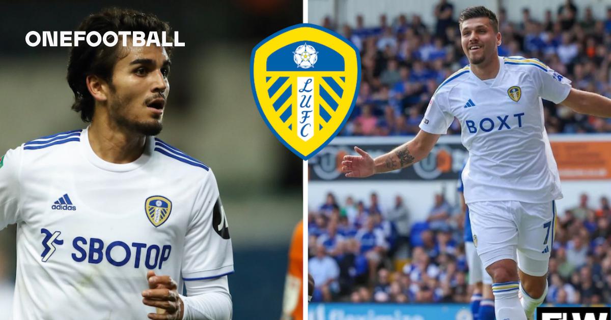 Piroe´s double helps Leeds cruise past Millwall 