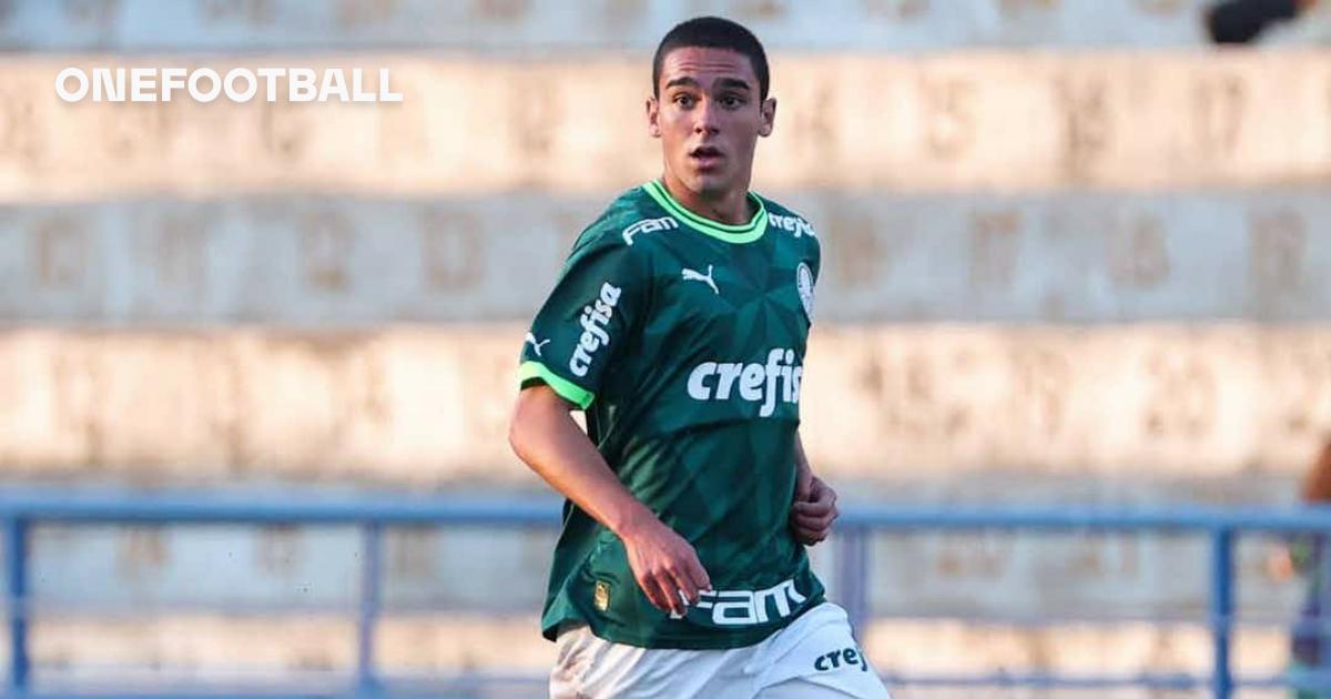 Palmeiras conta com atletas convocados por seleções para jogo contra Goiás