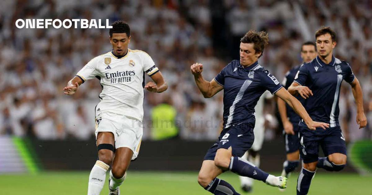 Union Berlin x Real Madrid: tempo real e onde assistir ao jogo pela  Champions League – Portal Casa Nova