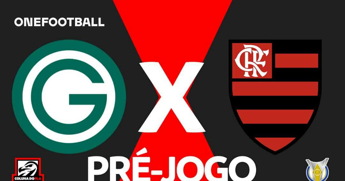 Jogo do Flamengo hoje: Corinthians x Flamengo - Coluna do Fla