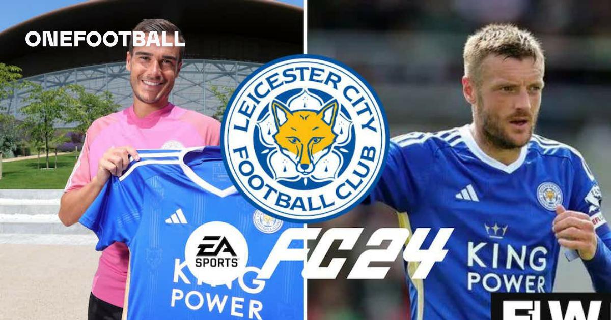 FIFA 23 Leicester City Ratings: TOUGH season ahead with many DOWNGRADES