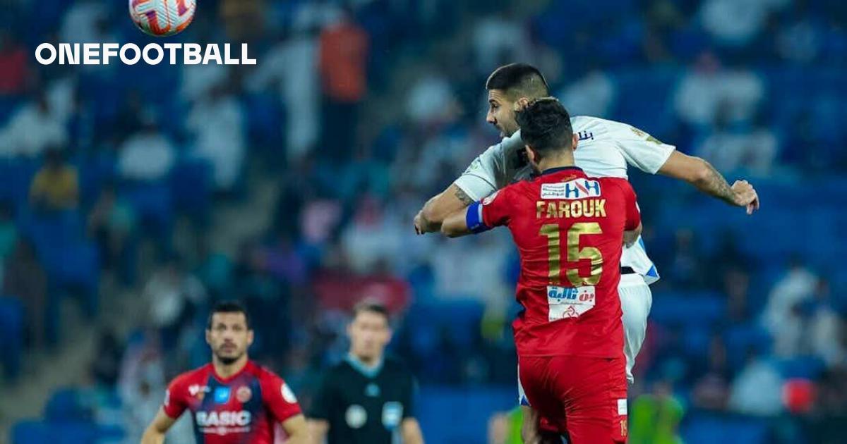 Al Hilal de Jesus tropeça consecutivamente: novo empate, agora