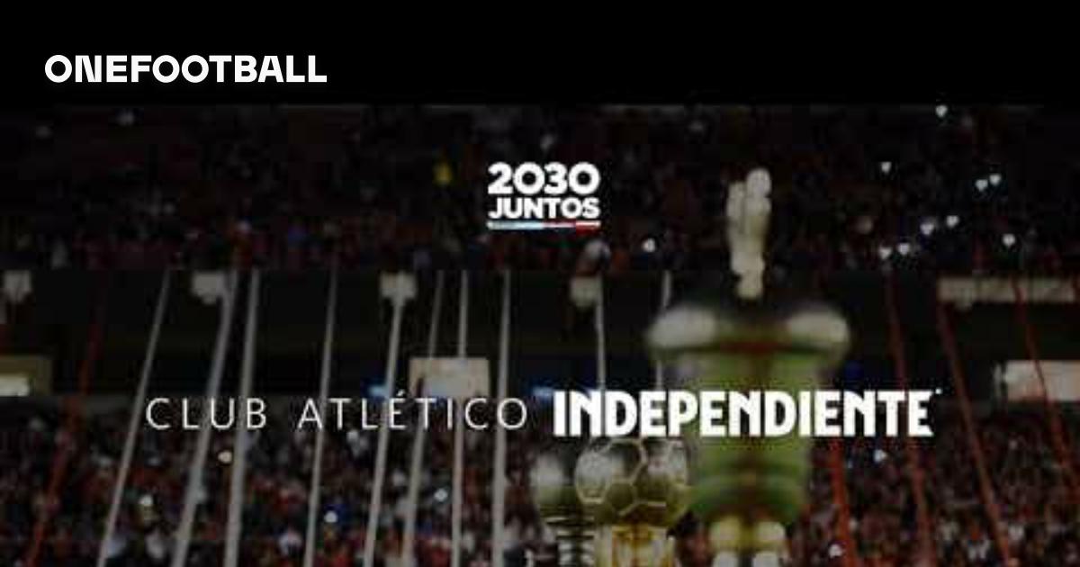 Es hoy, #Independiente. La - Club Atlético Independiente