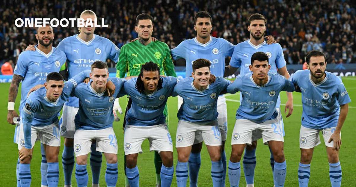 MAN CITY VS YOUNG BOYS LIVE CHAMPIONS LEAGUE WATCHALONG 