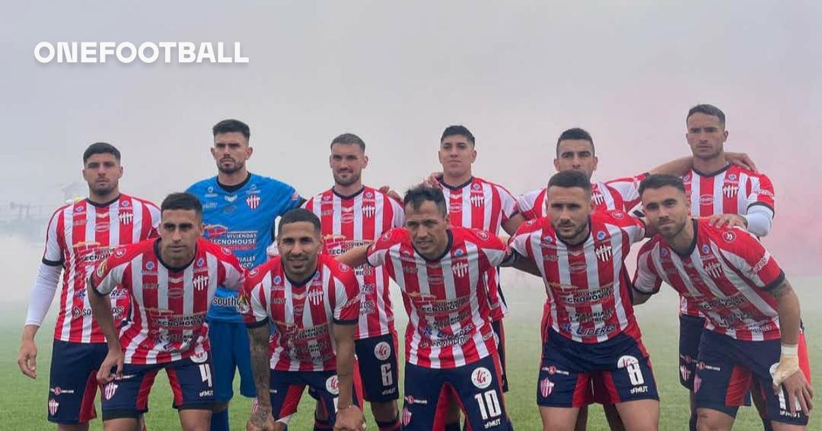 Talleres de Escalada se consagró campeón del Clausura y ahora definirá el  ascenso contra San Miguel - Política del Sur