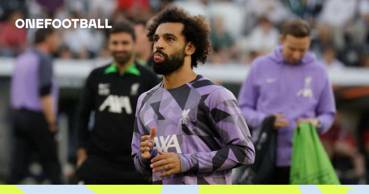 Will Mohamed Salah join Al-Ittihad in 2024? Saudi Pro League chief