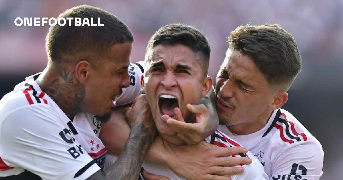 São Paulo se torna o único clube paulista “campeão de tudo” após título da  Copa do Brasil