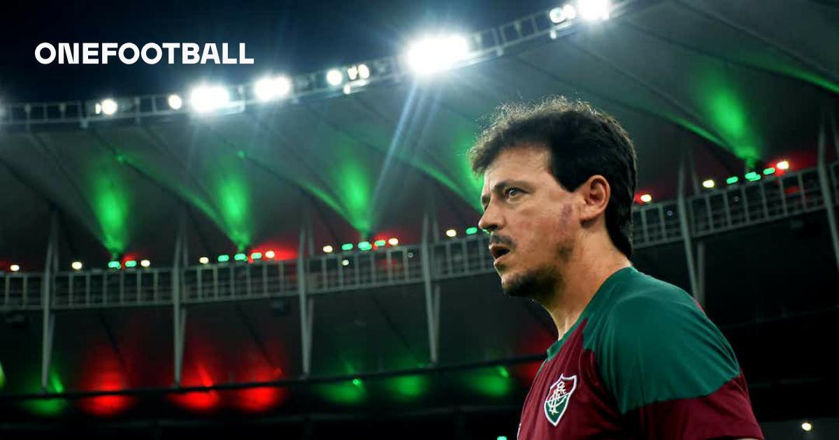 Fluminense prepara Arias e Ganso para o jogo contra o Inter