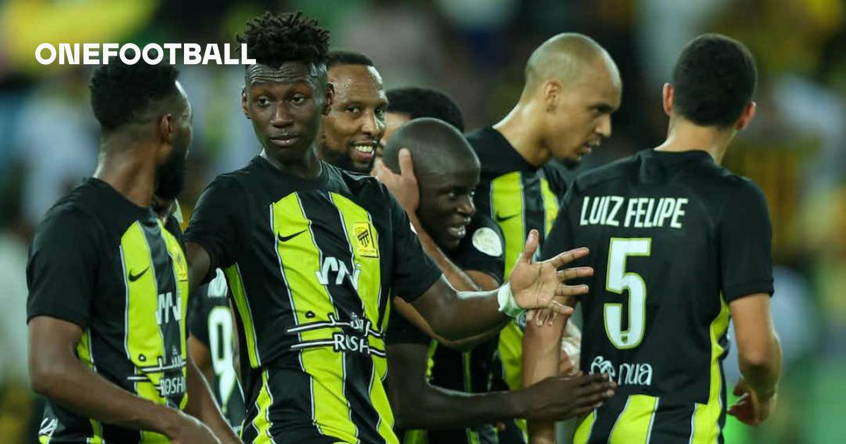 Al-Ittihad vs Sepahan: horario, canal de TV, streaming online, posibles  alineaciones y pronóstico