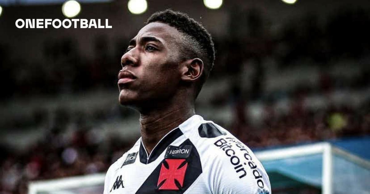 Confira os 5 próximos jogos do Vasco - Papo na Colina - Notícias do Vasco  da Gama