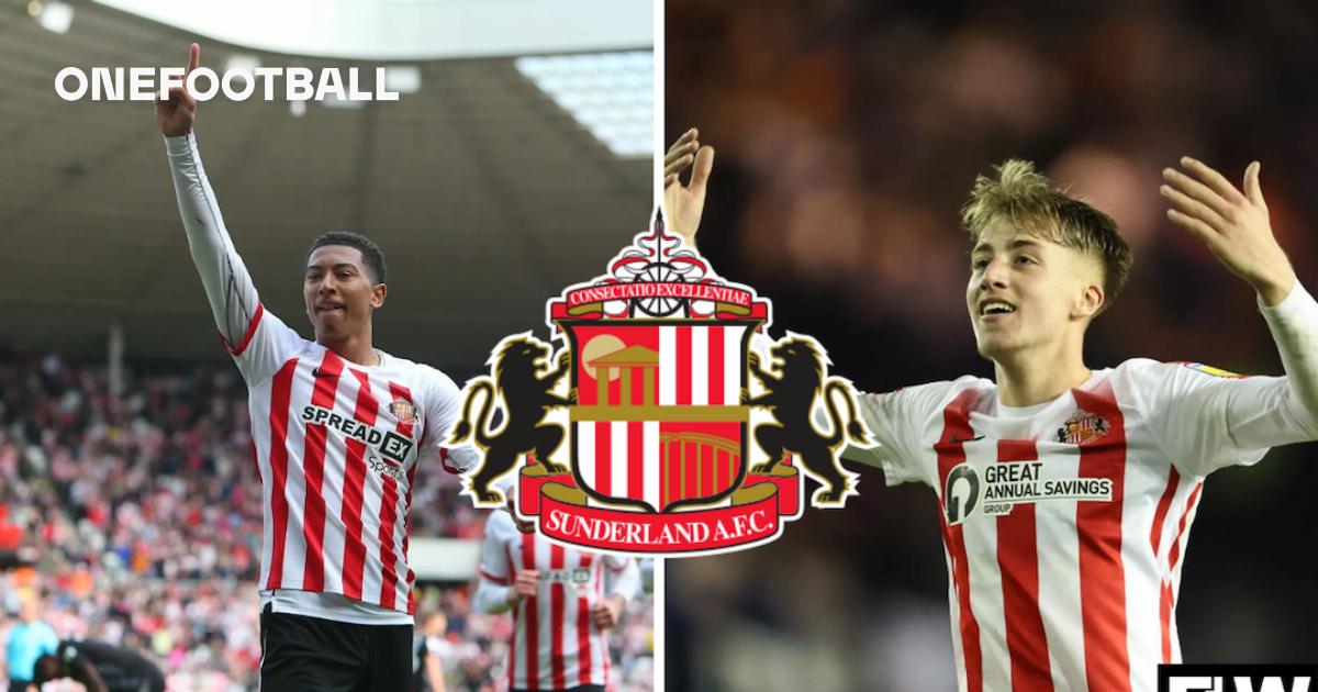 Championship fixtures 2022-23: Your guide to Sunderland's season