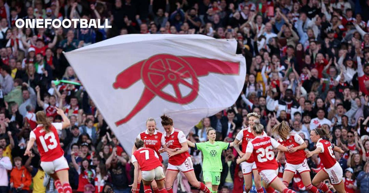 Arsenal Women's new recruits impress on club debuts, beating