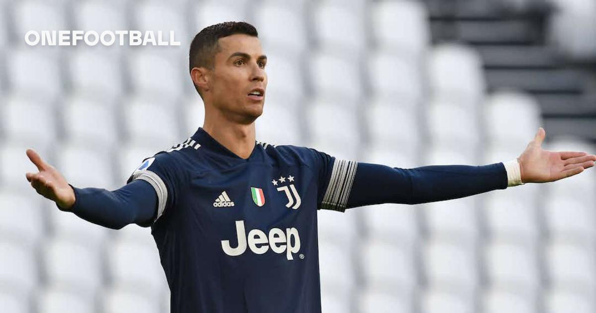 Hearing set in Cristiano Ronaldo's Juventus salary case - Football Italia