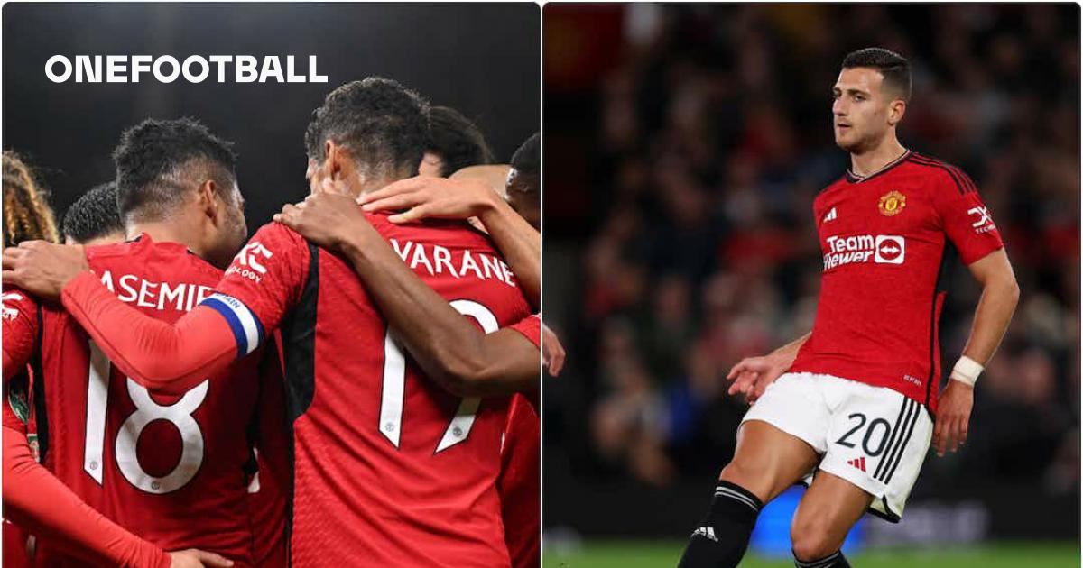 Manchester United 3-0 Crystal Palace: Carabao Cup – as it happened, Carabao Cup