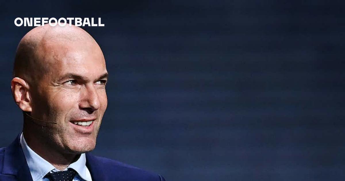 New challenges ahead of Zinedine Zidane in return to Real Madrid