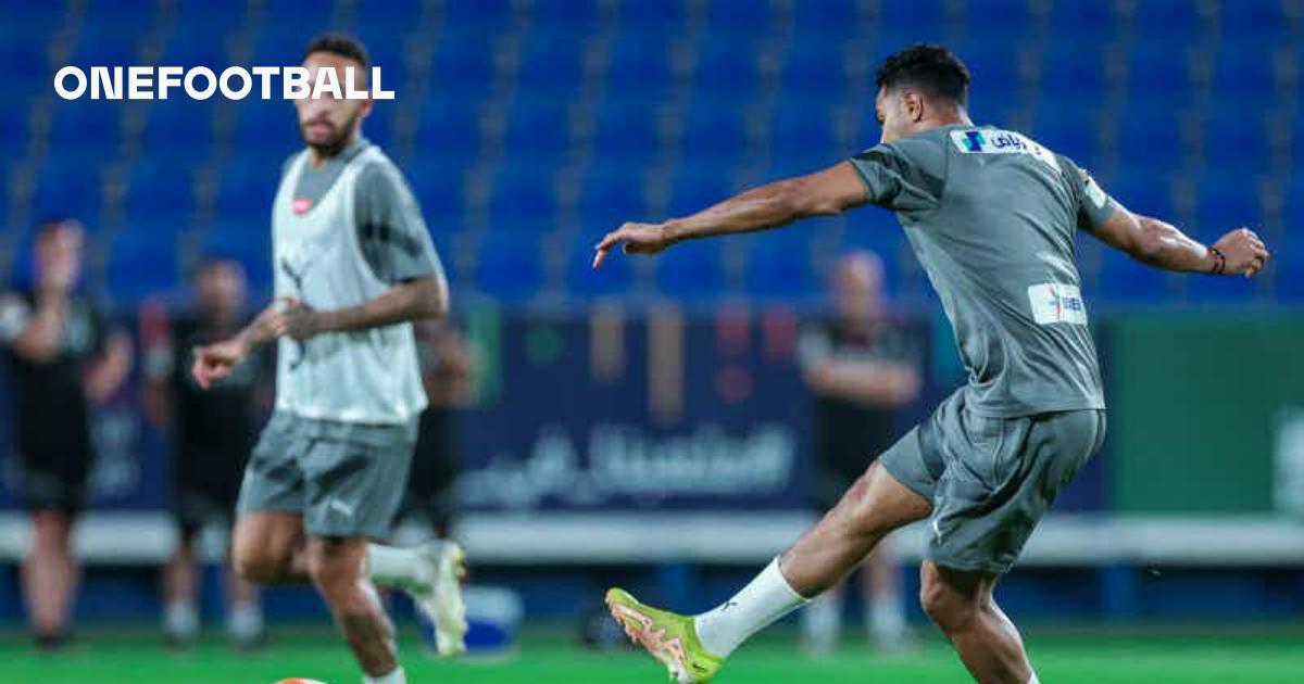 Al-Hilal x Al-Shabab: onde assistir ao jogo do time de Neymar