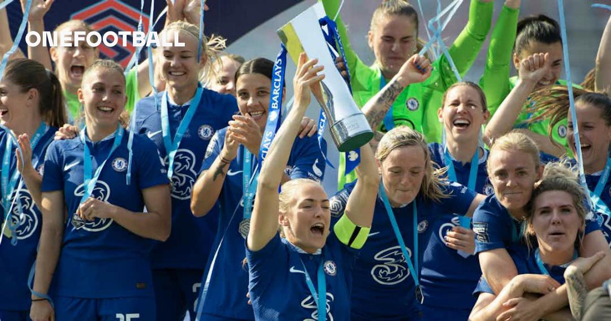 Chelsea Women News, Transfer News and Ratings - 90min