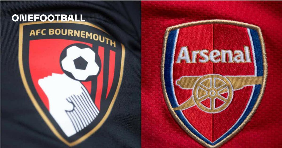 Bournemouth vs Arsenal - Premier League: TV channel, team news, lineups &  prediction