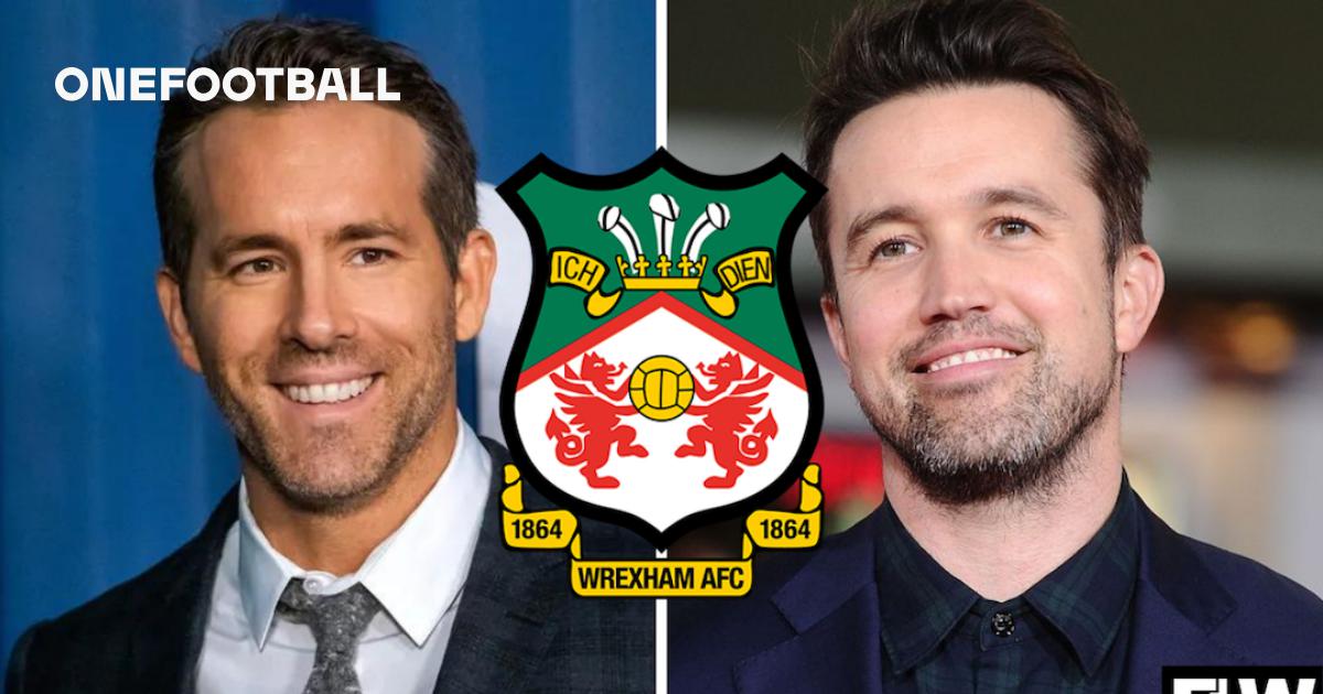 Wrexham AFC - LIVE STREAM  Watch the Reds in action live