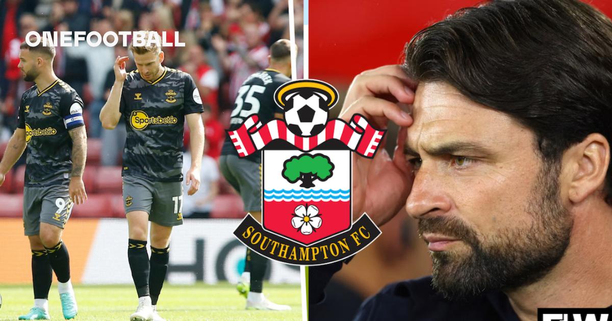 Russell Martin gets pre-season boost as four Southampton players