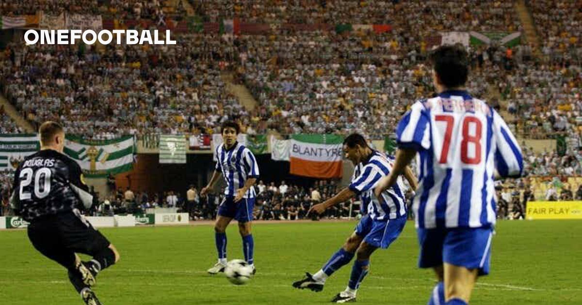 Relembre o caminho do Brasil na Copa do Mundo de 2002