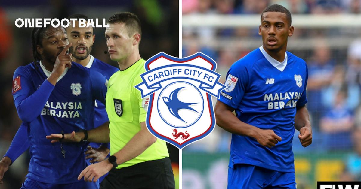The 3 Cardiff City players we can see leaving in January