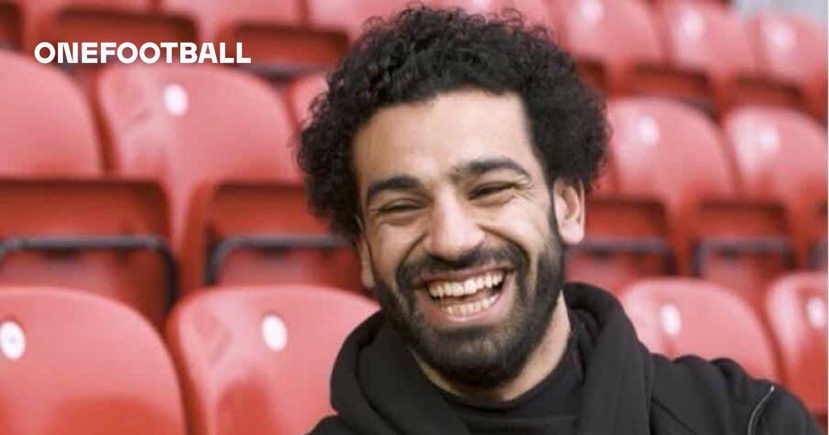 From £3.32 to £1m Weekly: Salah's Liverpool FC Earnings Journey