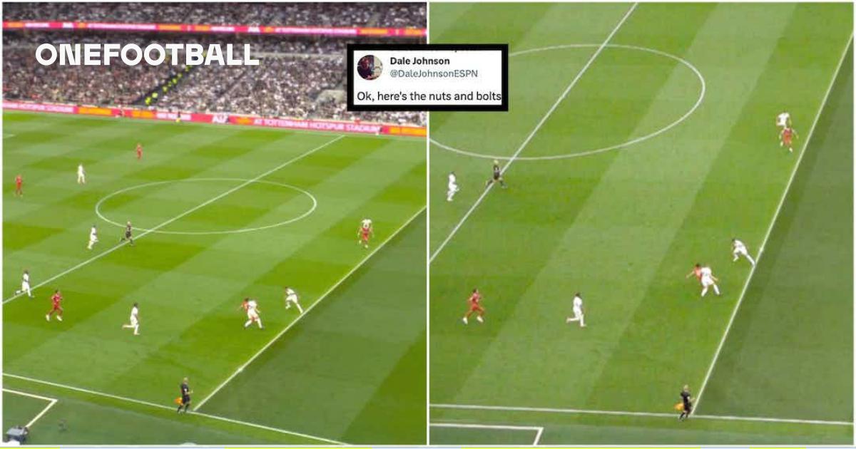 VAR mistake during Arsenal vs Man Utd revealed as five other Premier League  errors highlighted 