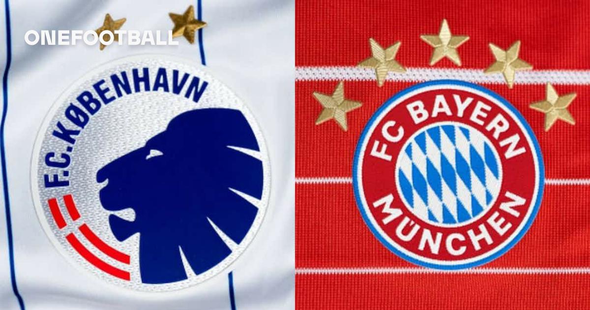 Bayern Munich v Inter Milan predictions, tips, lineups and free