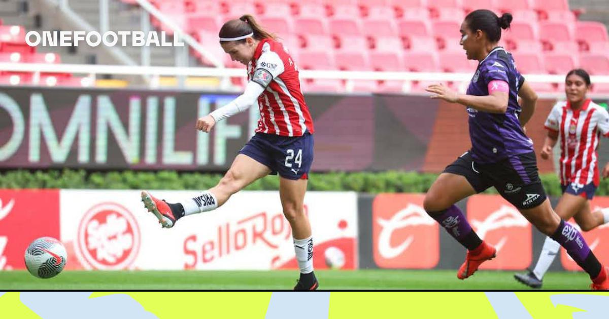 Chivas come back to grab important win against FC Juarez