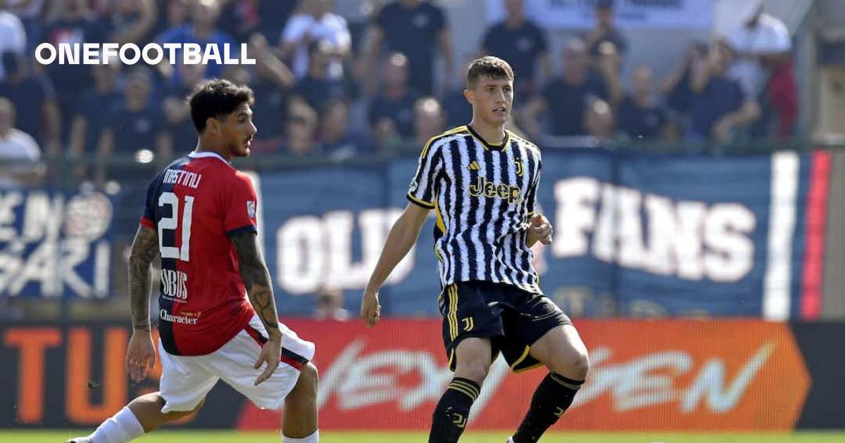 Video – Juventus Next Gen suffer home defeat against Serie C leaders Torres