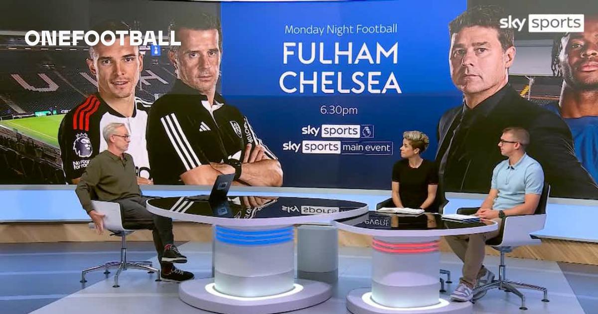 Video): “Everything else looks positive” – Pundits still believe Chelsea  can succeed this season