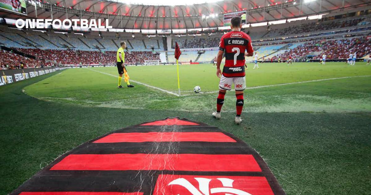 Flamengo inicia outubro com expectativa por novo técnico e virada de página