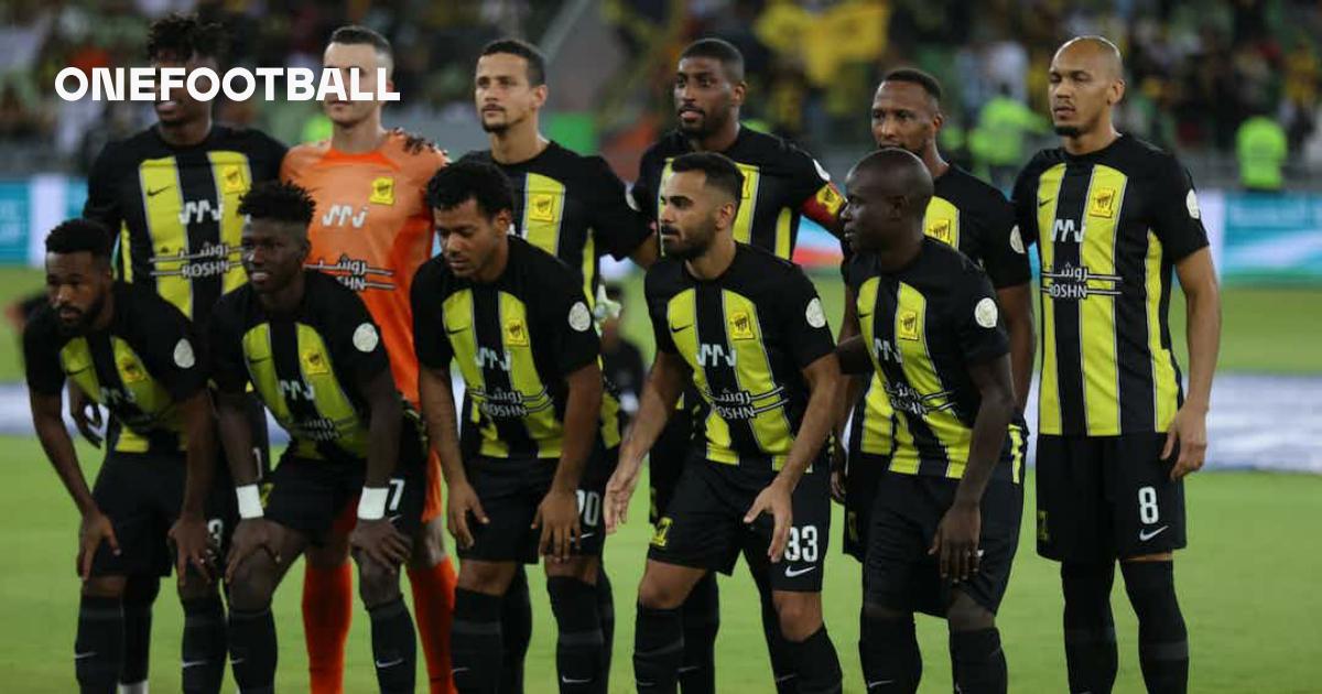 Al-Ittihad match abandoned as they REFUSE to play in Iran due to