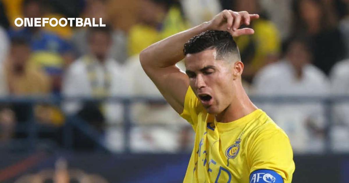 Soccer-Ronaldo sparks fightback as Al-Nassr given Asian Champions League  scare, WKZO, Everything Kalamazoo