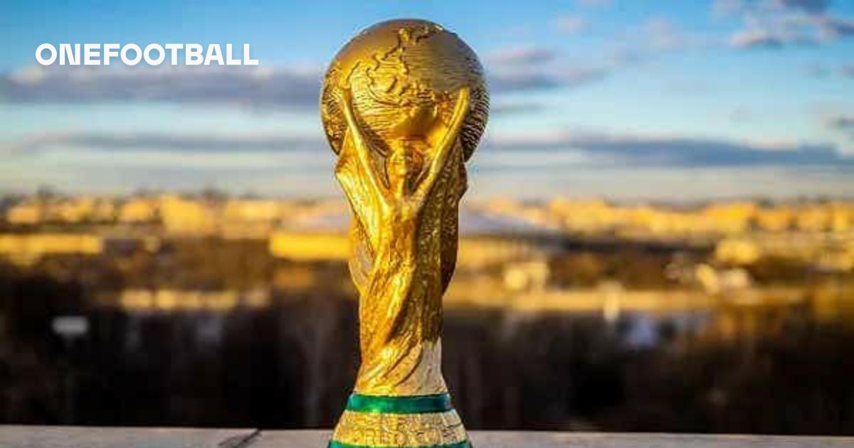 FIFA anuncia modelo inédito para Copa do Mundo Centenária em 2030