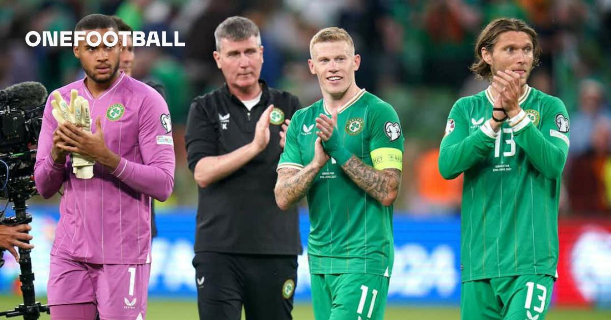 Republic of Ireland international James McClean joins Wrexham - The Athletic