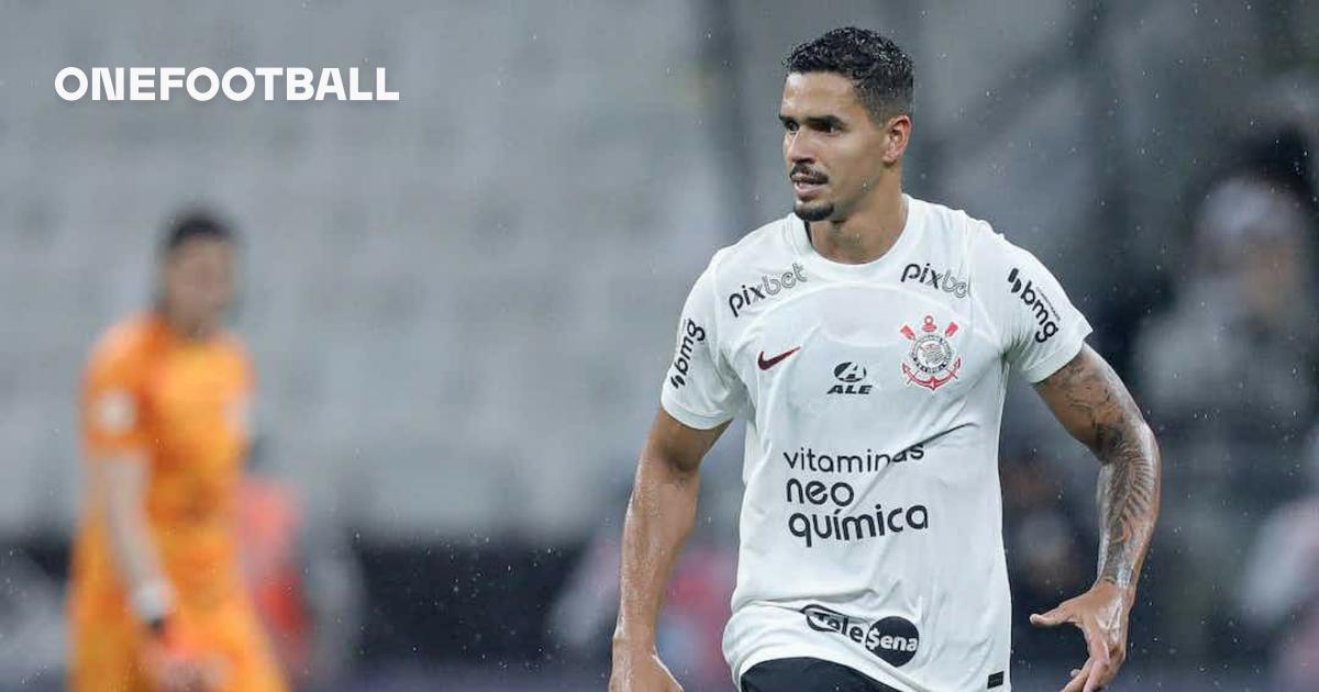 Após empate, Veríssimo projeta evolução do Corinthians com Mano