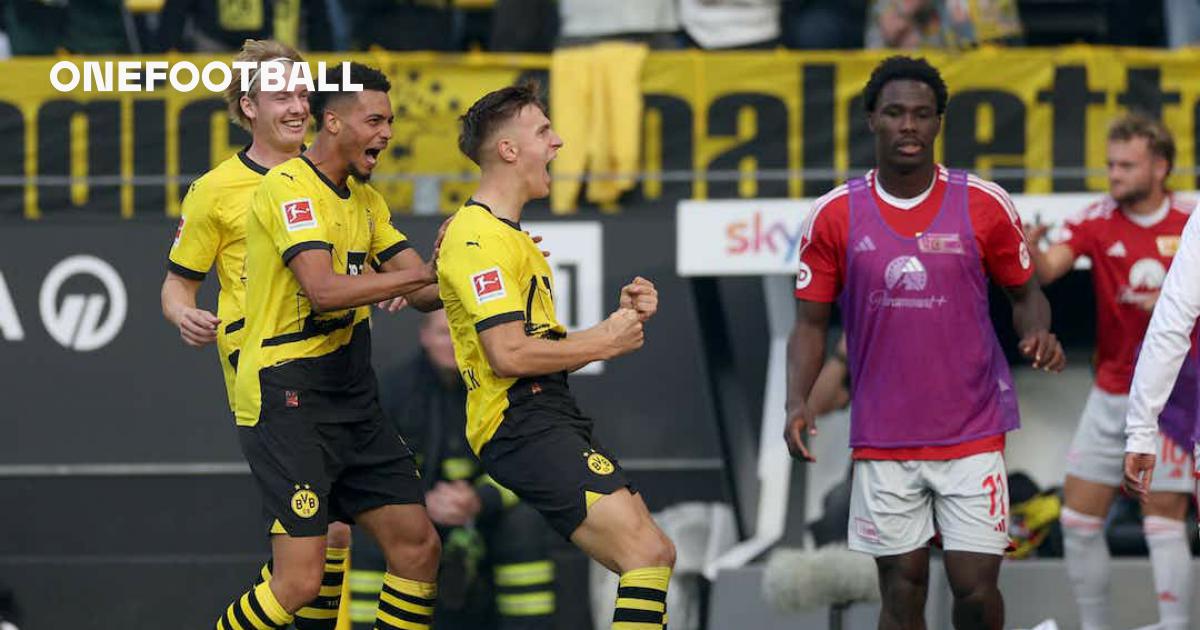 Dortmund's Fullkrug in peak form ahead of clash with former club Werder  Bremen