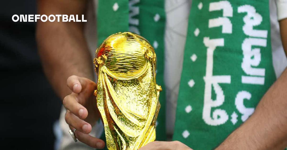 Page 3 Profile: The World Cup trophy, The Independent