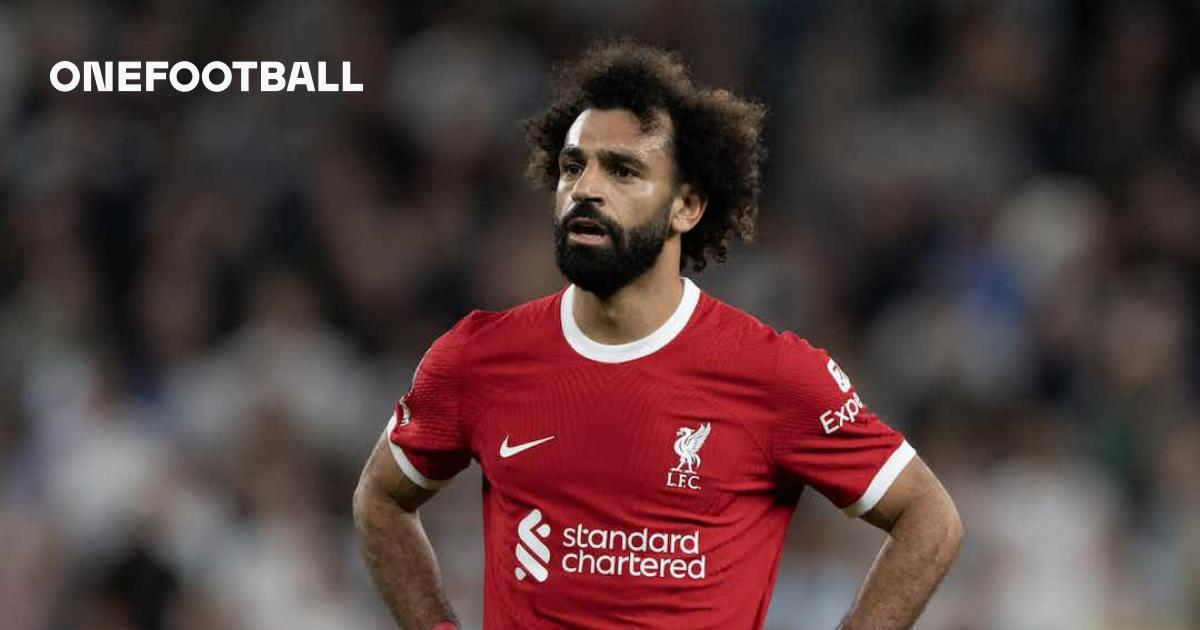 Will Mohamed Salah join Al-Ittihad in 2024? Saudi Pro League chief